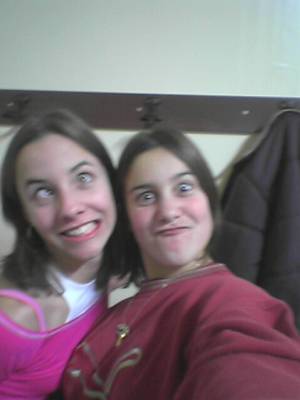 Charlaine&Emilie